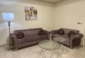 Lightly Used Furniture Set (6 Months)
