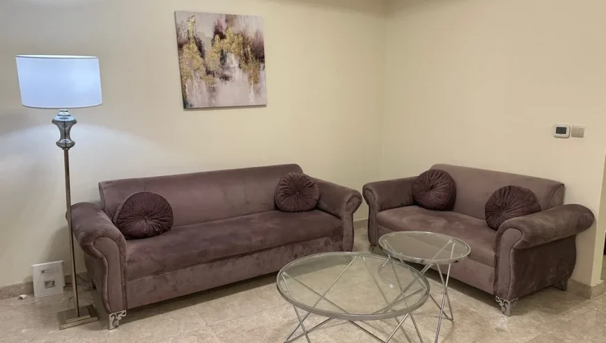 Lightly Used Furniture Set (6 Months)