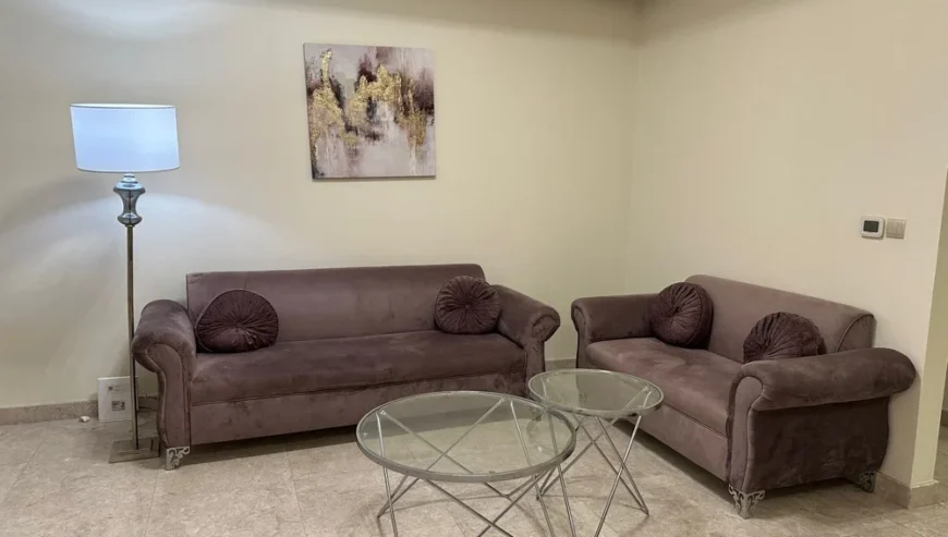 Lightly Used Furniture Set (6 Months)