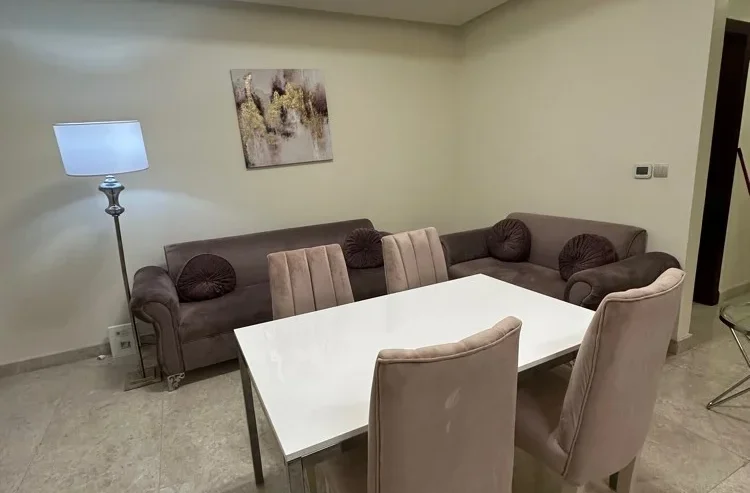 Lightly Used Furniture Set (6 Months)