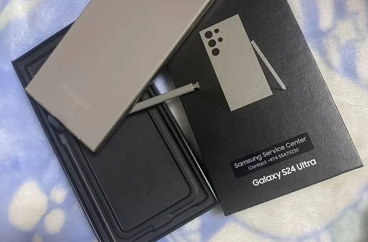 Samsung Galaxy S24 Ultra