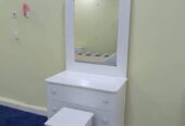 Single bed and mattress available
