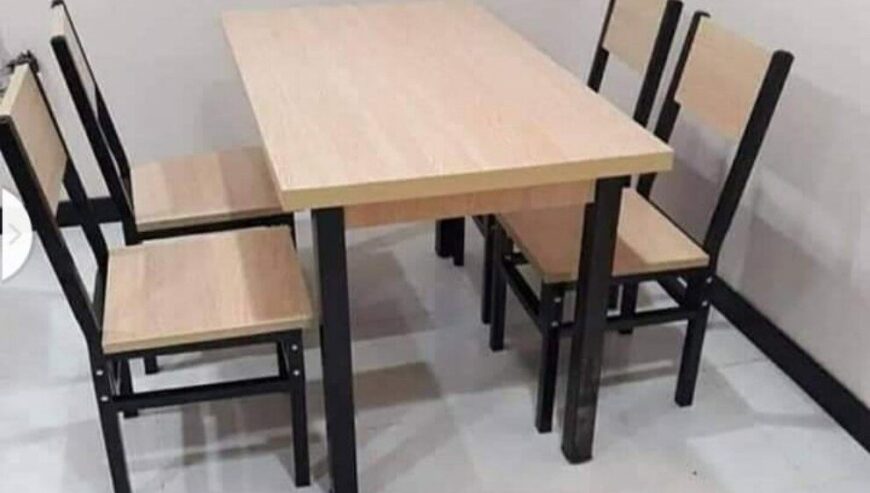Single bed and mattress available