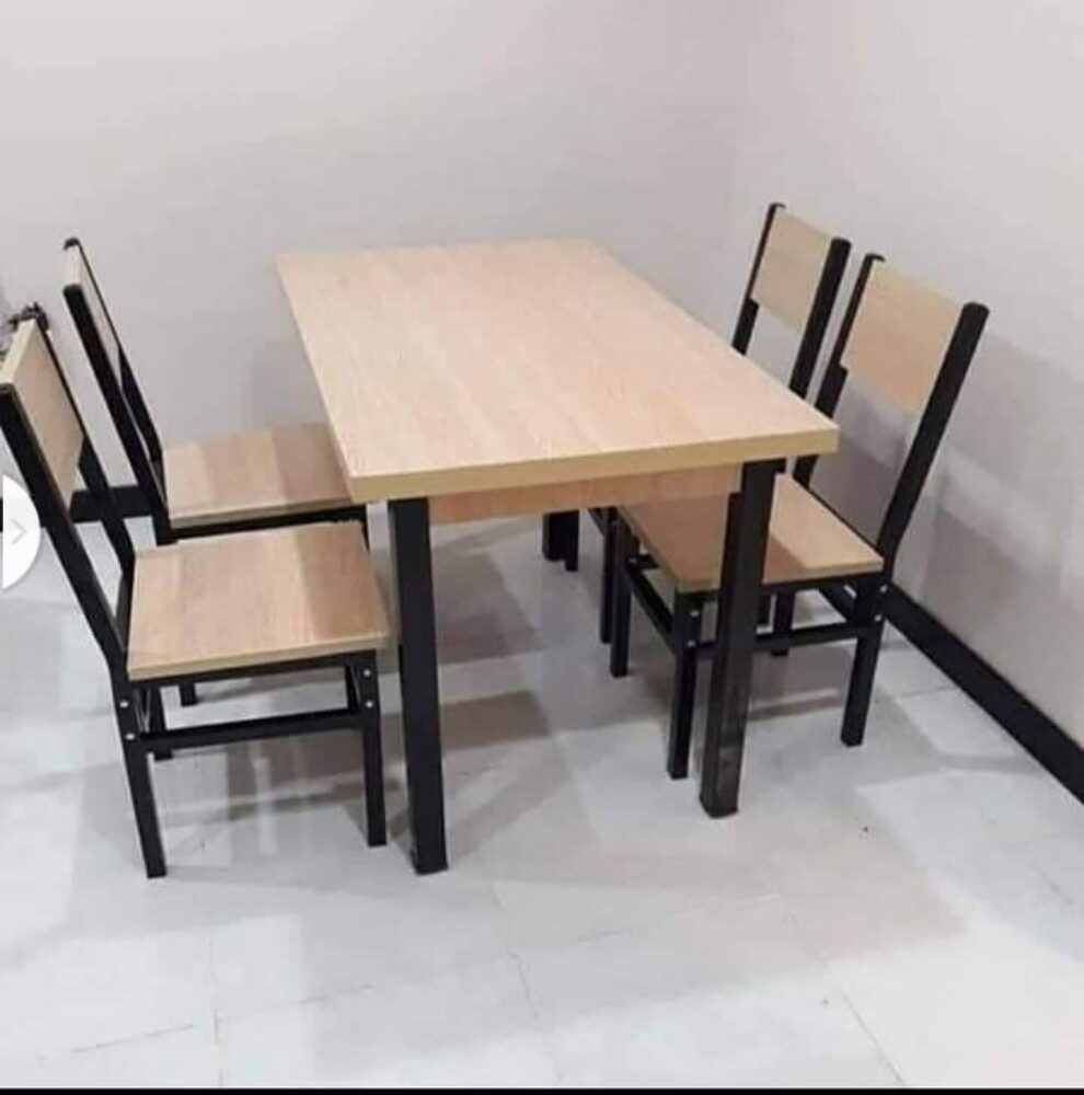 Single bed and mattress available