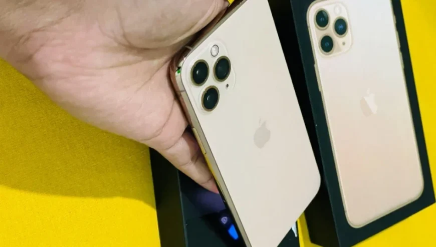 iPhone 11 pro