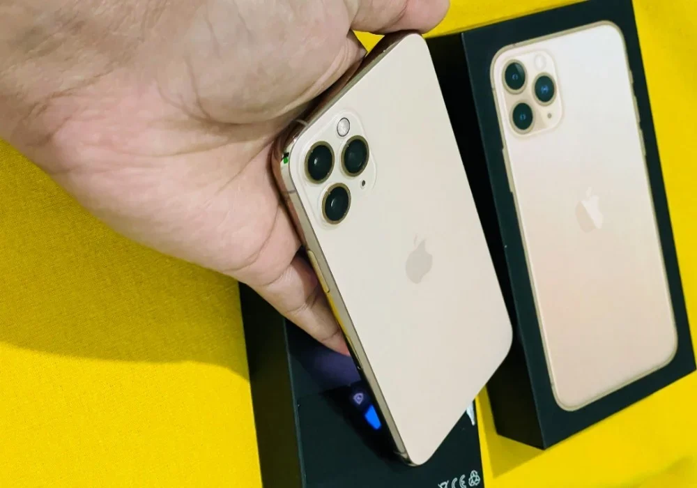 iPhone 11 pro