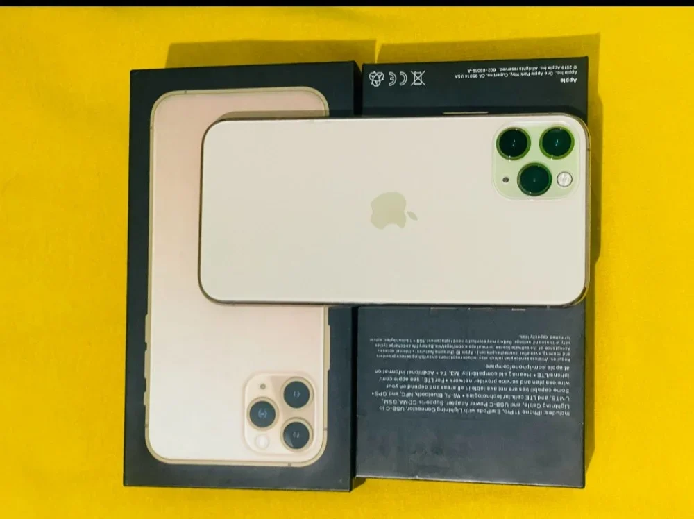 iPhone 11 pro