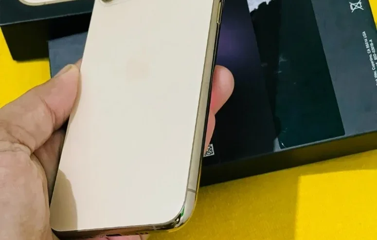 iPhone 11 pro