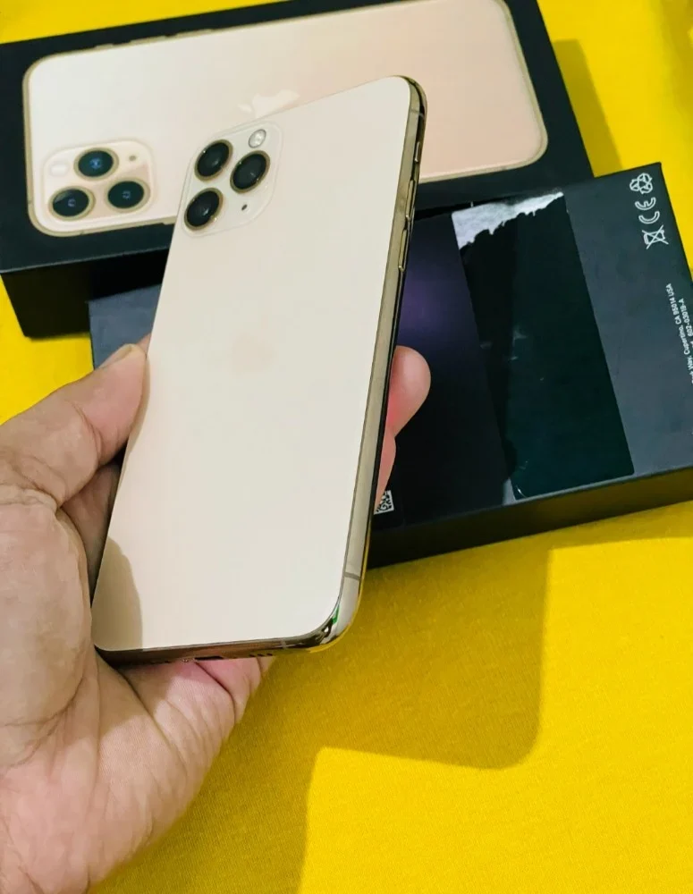 iPhone 11 pro