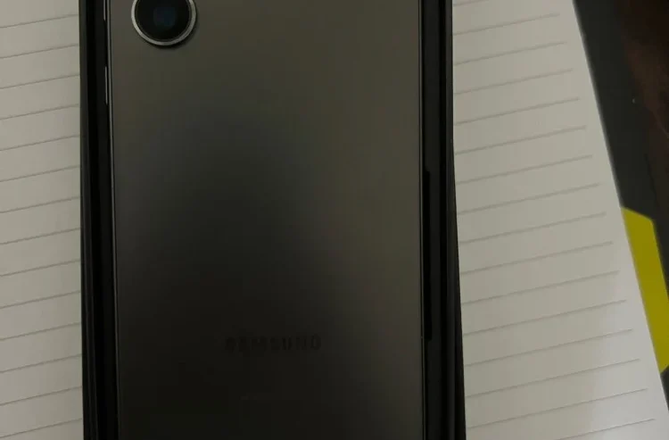 New Galaxy S24 Ultra | 256GB