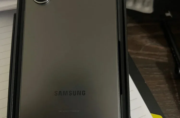 New Galaxy S24 Ultra | 256GB