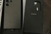 New Galaxy S24 Ultra | 256GB