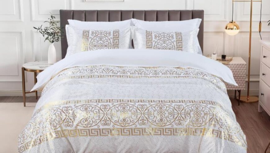 queen size comforter set availabl