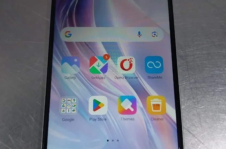 Xiaomi 128 GB