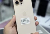 Apple iPhone 16 Pro Max 256 GB Used
