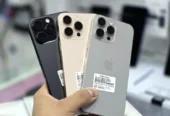 Apple iPhone 16 Pro Max 256 GB Used