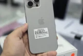 Apple iPhone 16 Pro Max 256 GB Used