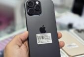 Apple iPhone 16 Pro Max 256 GB Used