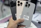 Apple iPhone 16 Pro Max 256 GB Used