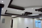 office 3 rooms luxury, No commisson