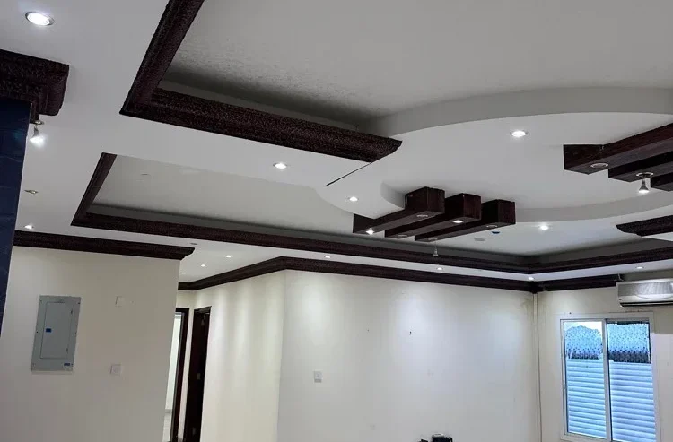 office 3 rooms luxury, No commisson