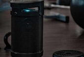Porodo Soundcore Capsule Speaker