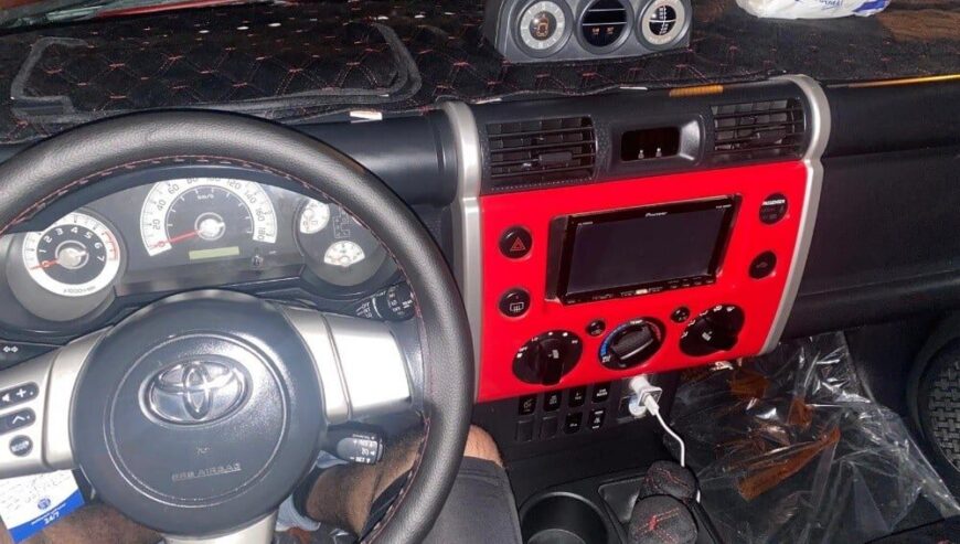 FG 2007
