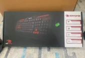 Keyboard