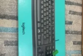 Keyboard