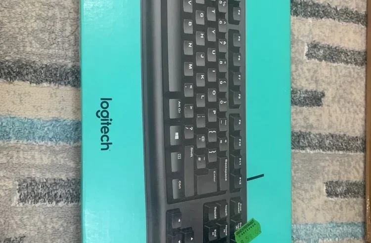 Keyboard