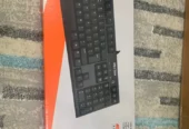 Keyboard