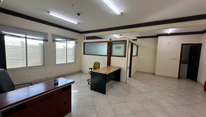 Renting Offices luxury, no commission.