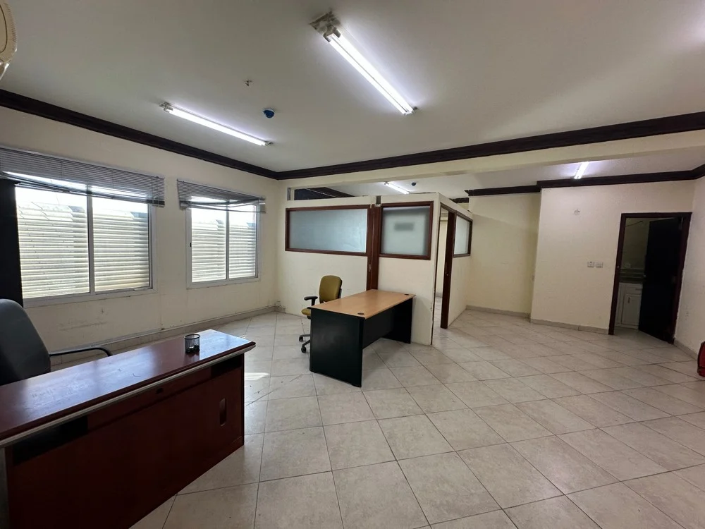 Renting Offices luxury, no commission.