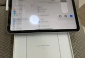 iPad10 64GB warranty 4 months