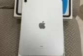 iPad10 64GB warranty 4 months
