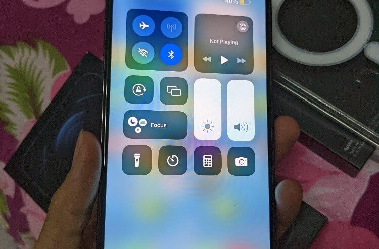 iphone 12 pro max 256 gb