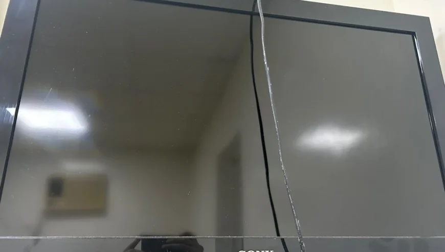 Sony TV