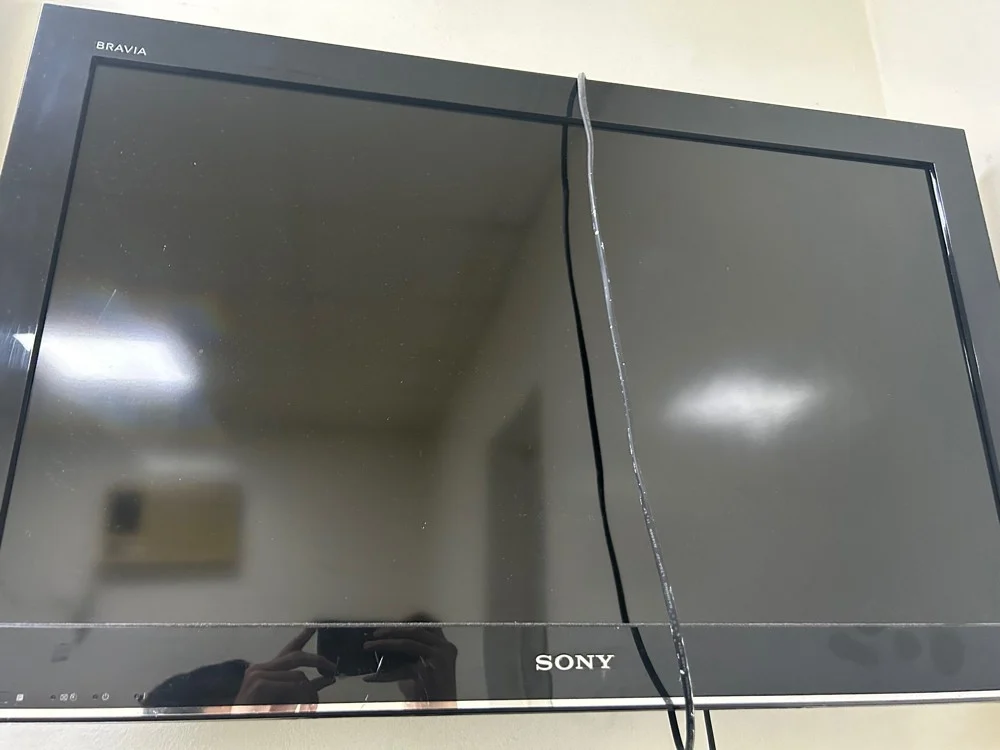 Sony TV