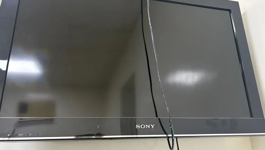 Sony TV