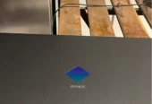 A laptop for gaming and engineers