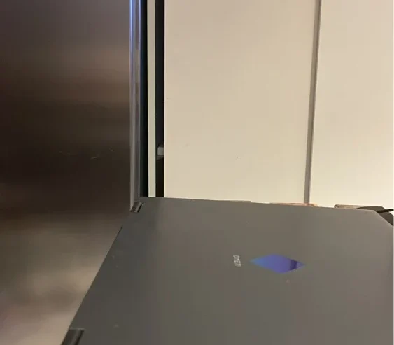 A laptop for gaming and engineers