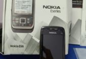Nokia e66 new with box