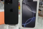 Iphone 16 pro