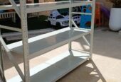 Shelves for storage