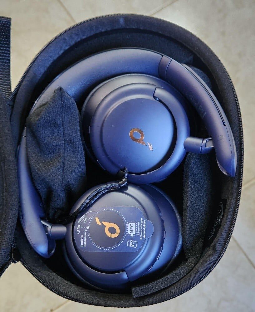 Bluetooth Headphones | Soundcore