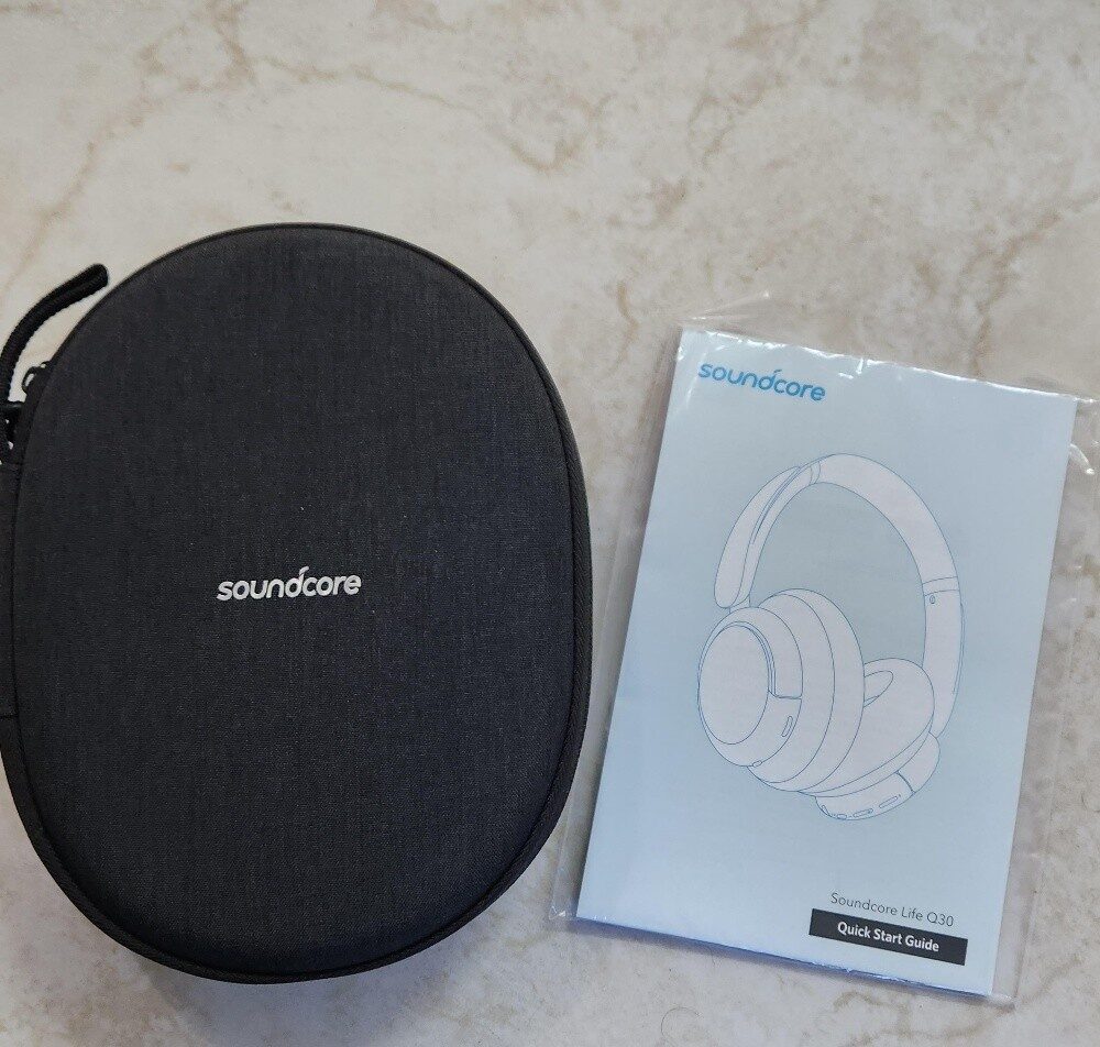 Bluetooth Headphones | Soundcore