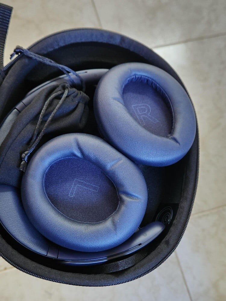 Bluetooth Headphones | Soundcore