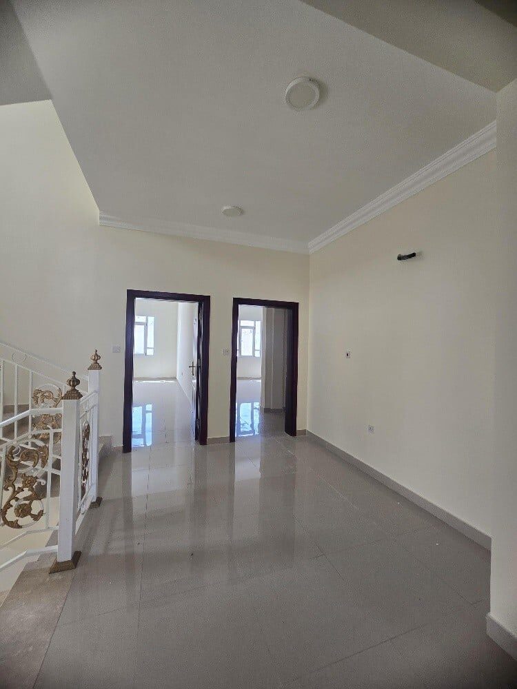 فيلا مكيفة للايجار ب ام قرن