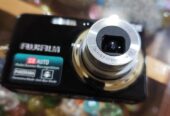 FUJI FILM CAM + DRONE CAMERA