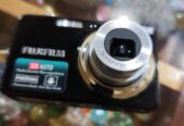 FUJI FILM CAM + DRONE CAMERA